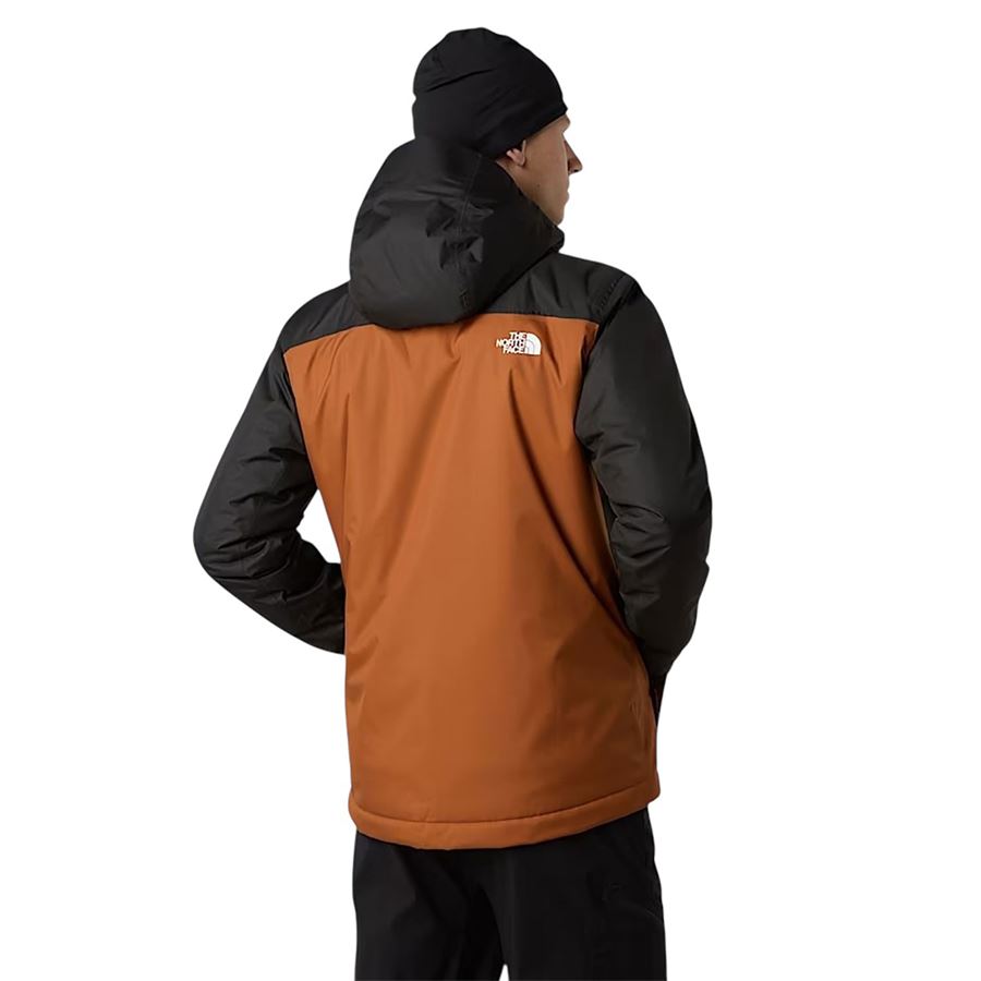 Giacca imbottita Millerton da uomo The North Face | NF0A3YFIC79